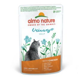 Almo Nature Urinary Chicken 